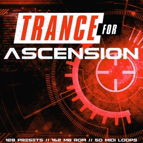 Trance for Ascension