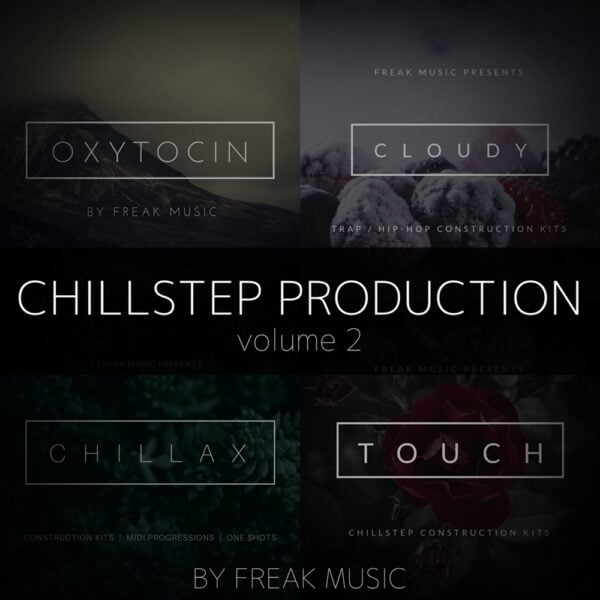 Chill Step Production 2