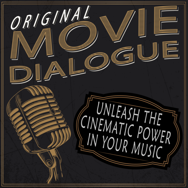 Original Movie Dialogue