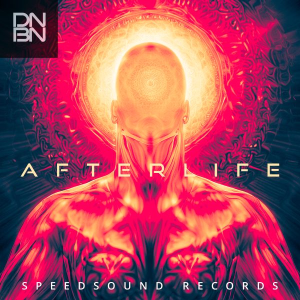 DNBN - Afterlife (Cubase Psytrance Template) v2