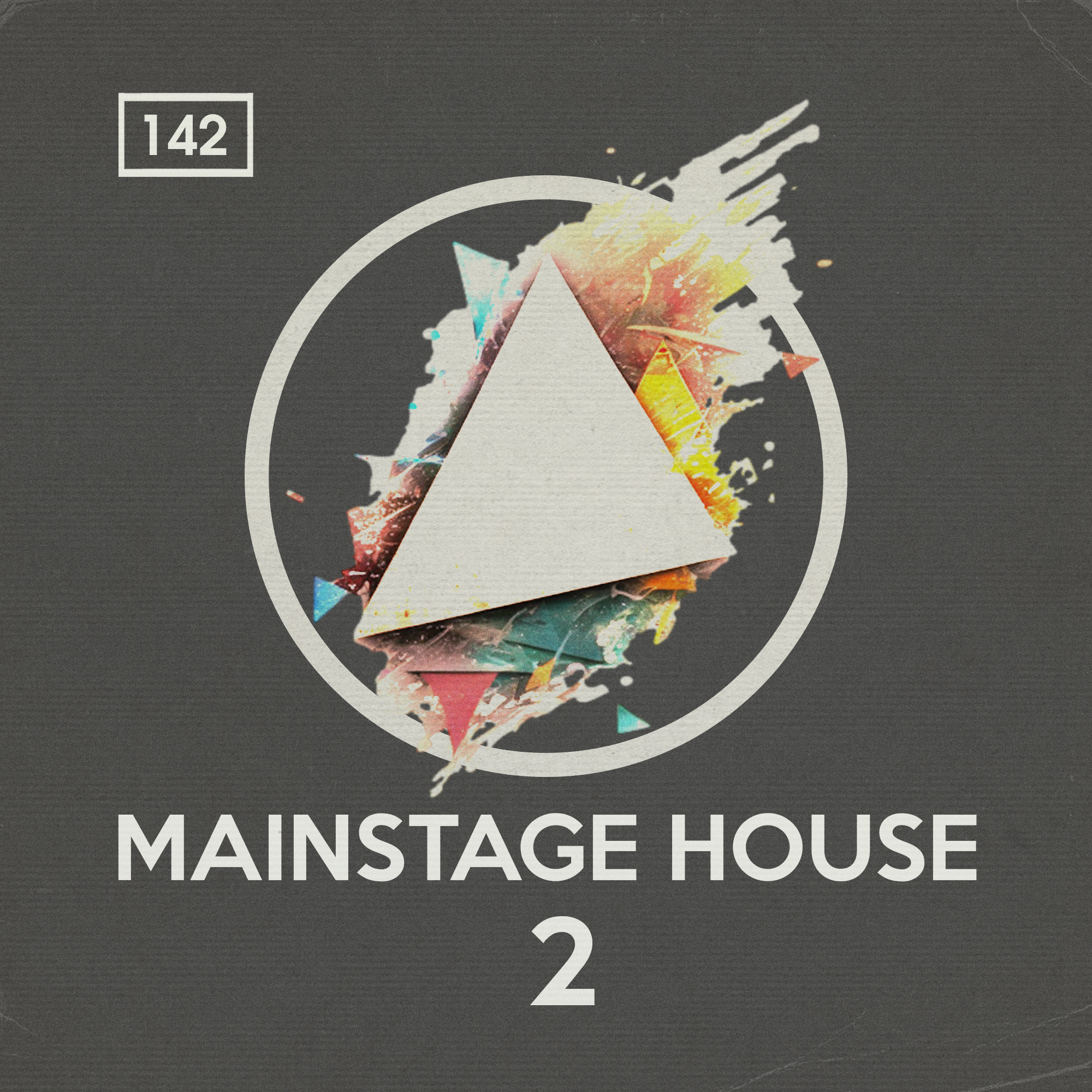 Java House Midi Mainstage House 2 - Dance Midi Samples