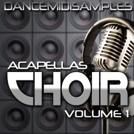 DMS Acapellas Vol 1: Choir-0