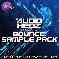 Audio Hedz - Bounce Sample Pack Vol 1-0