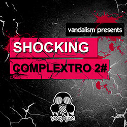 Shocking Complextro 2 Sylenth1 Soundset-0