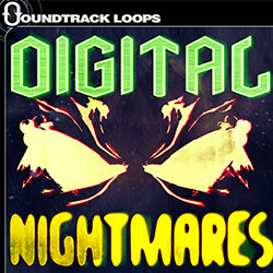 Digital Nightmares-0