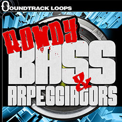 Rowdy Bass & Arpeggiators-0