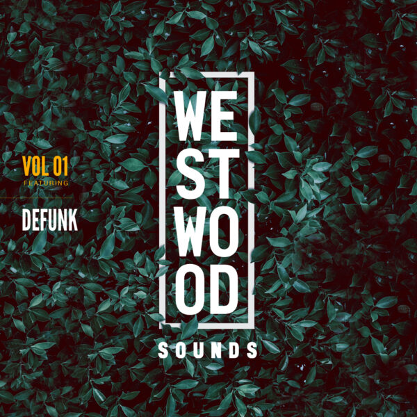 Westwood Sounds - Defunk