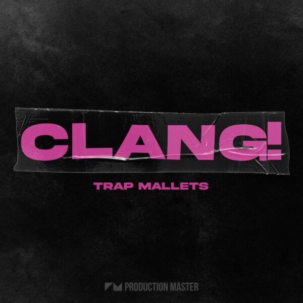 Clang! – Trap Mallets