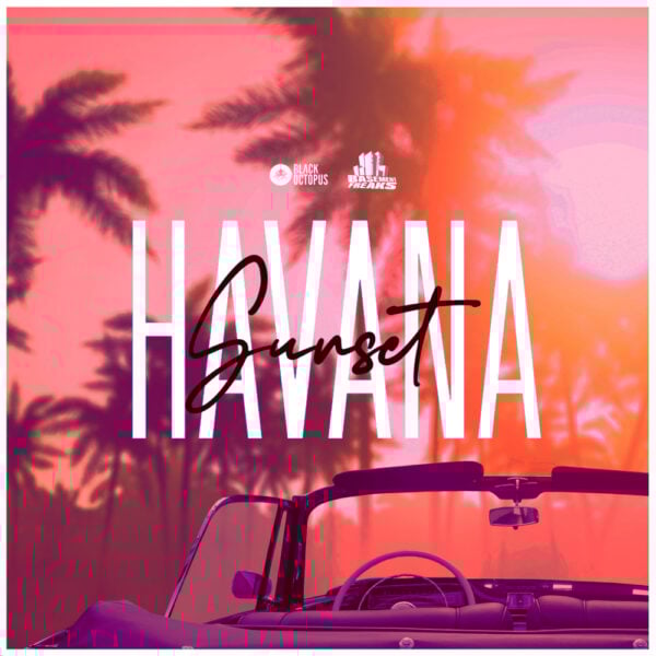 Havana Sunset