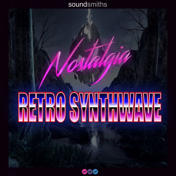 Nostalgia:​ ​Retro​ ​Synthwave