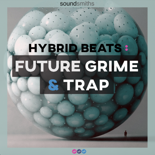 Hybrid Beats: Future Grime & Trap