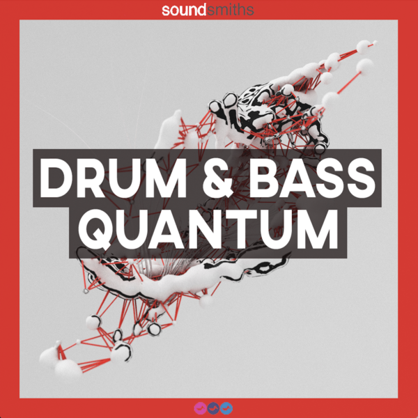 Quantum Drum & Bass