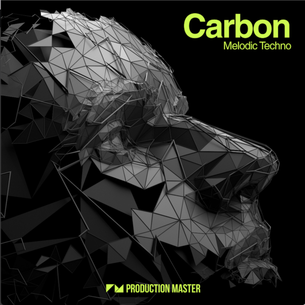 Carbon Melodic Techno