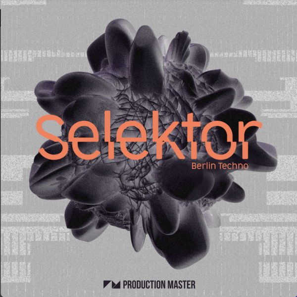 Selektor – Berlin Techno