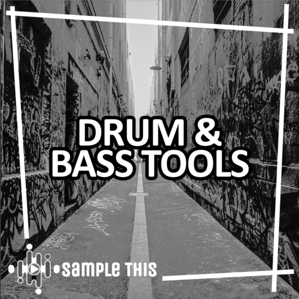 Drum & Bass Tools