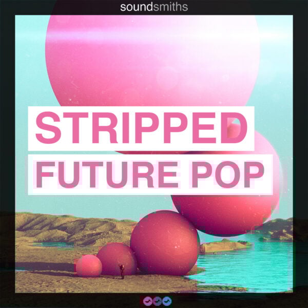 Stripped​ ​Future​ ​Pop