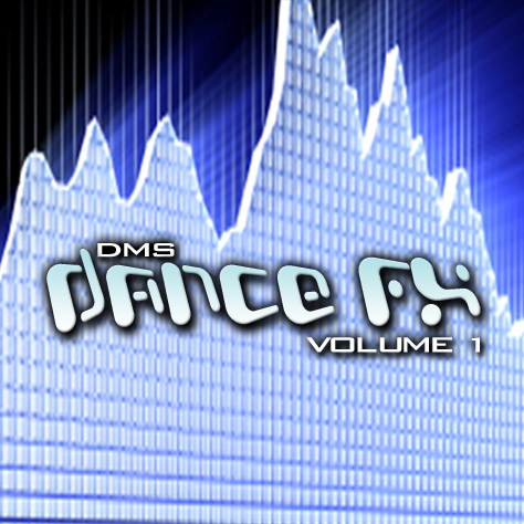 DMS Dance FX Vol 1-0