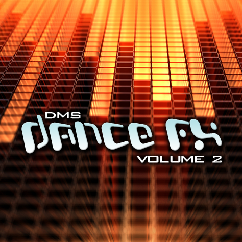 DMS Dance FX Vol 2-0