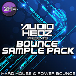 Audio Hedz - Bounce Sample Pack Vol 1-0