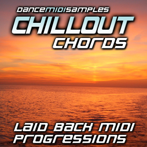 DMS Chillout Chords MIDI 2-0