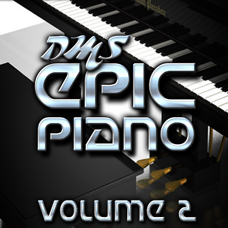 DMS Epic Piano MIDI Vol 2-0