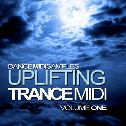 DMS Uplifting Trance MIDI Vol 1-0