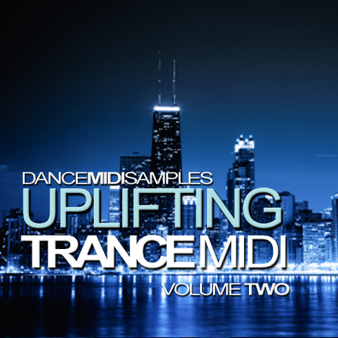 DMS Uplifting Trance MIDI Vol 2-0