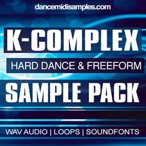 K-Complex Sample Pack-0