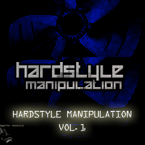 Hardstyle Manipulation Vol 1 Hardstyle Samples-0