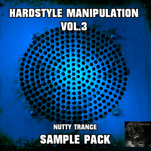 Hardstyle Manipulation Vol 3 Hardstyle Samples-0