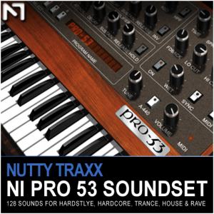 Nutty Traxx Pro 53 Soundset-0