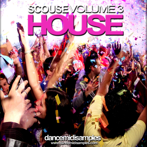 DMS Bouncy House MIDI Vol 3-0