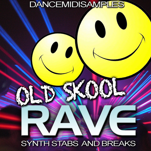 DMS Old Skool Rave-0