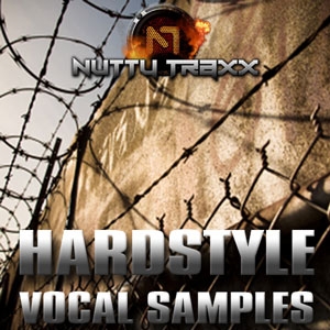 Nutty Traxx Hardstyle Vocals-0