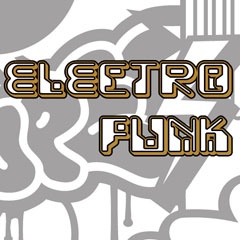 Peace Love Productions: DJ Puzzle's Electro Funk-0