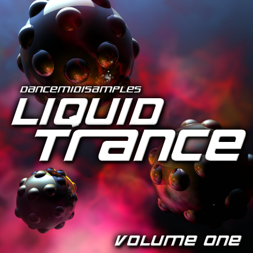 DMS Liquid Trance MIDI Vol 1-0