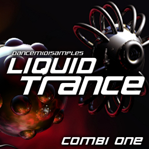 DMS Liquid Trance MIDI Combi 1-0