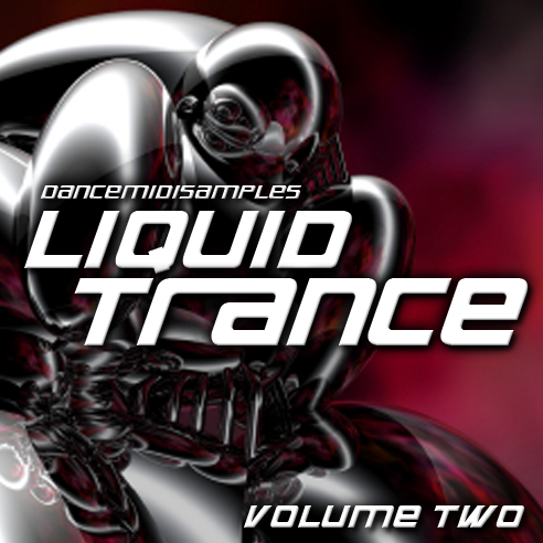 DMS Liquid Trance MIDI Vol 2-0