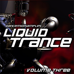DMS Liquid Trance MIDI Vol 3-0