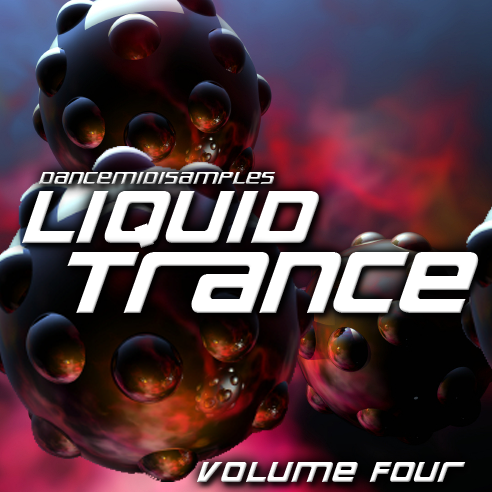 DMS Liquid Trance MIDI Vol 4-0