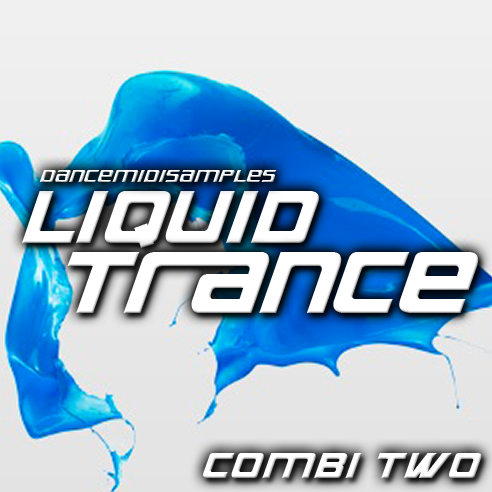 DMS Liquid Trance MIDI Combi 2-0