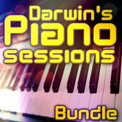 Darwins Piano Sessions Combi-0