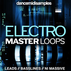 DMS Electro Master Loops-0