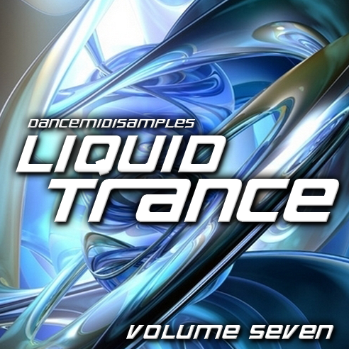 DMS Liquid Trance MIDI Vol 7-0