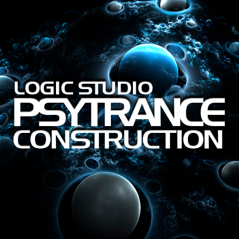 DMS Psytrance Construction For Logic Pro 01-0