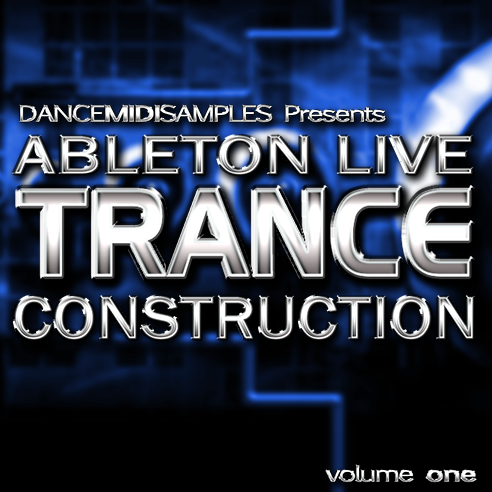 DMS Trance Construction For Ableton Live 01-0