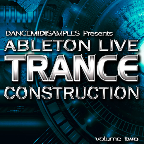 DMS Trance Construction For Ableton Live 02-0