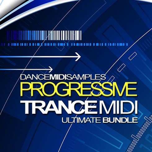 DMS Progressive Trance MIDI Bundle-0
