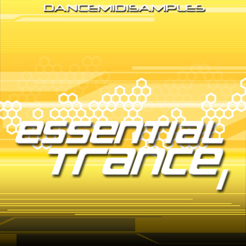DMS Essential Trance Construction Vol 1-0