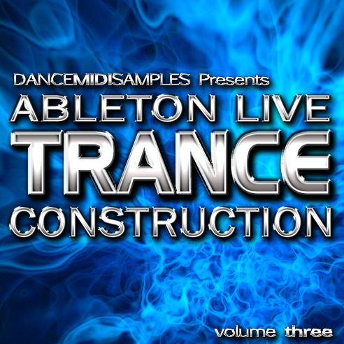 DMS Trance Construction For Ableton Live 03-0